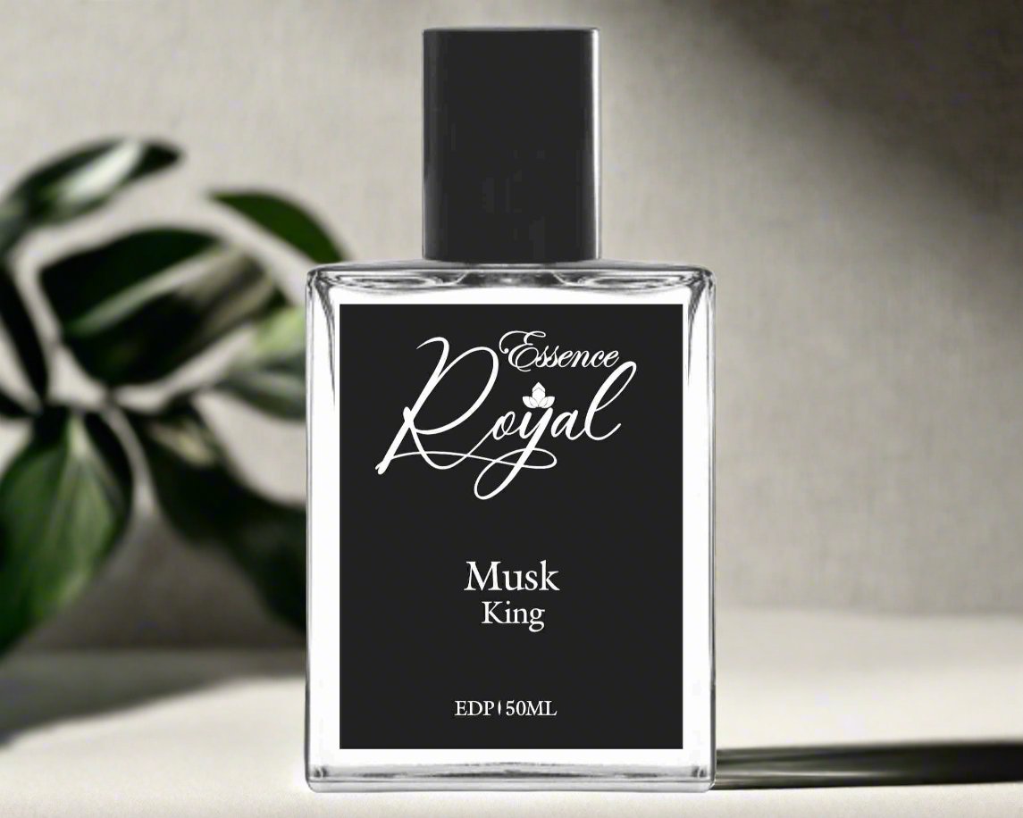 MUSK KING - Inspired By - CREED AVENTIS